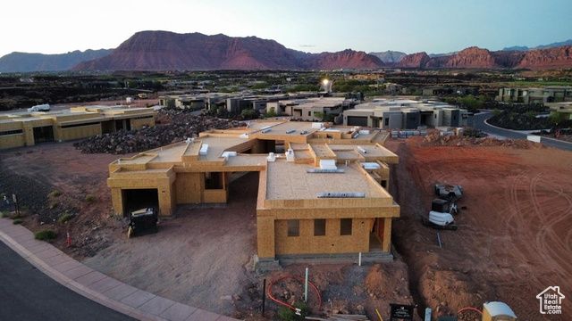 2874 W INDIAN PEAKS CIR, St. George, UT 84770