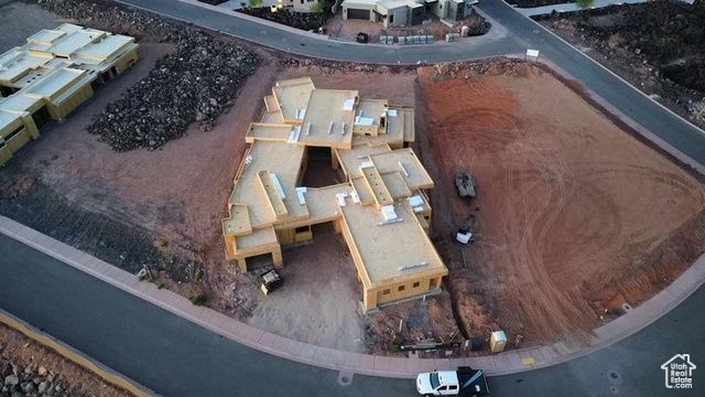 2874 W INDIAN PEAKS CIR, St. George, UT 84770