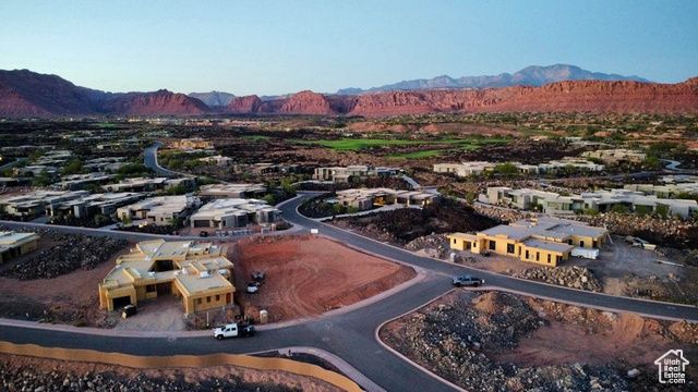 2874 W INDIAN PEAKS CIR, St. George, UT 84770