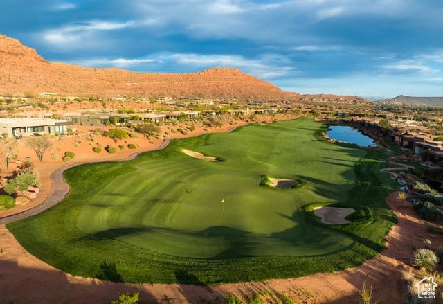 2874 W INDIAN PEAKS CIR, St. George, UT 84770