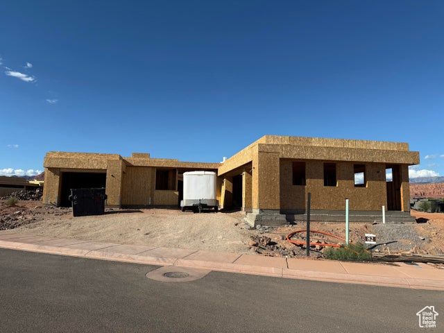 2874 W INDIAN PEAKS CIR, St. George, UT 84770