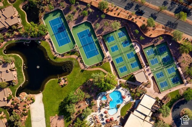 2874 W INDIAN PEAKS CIR, St. George, UT 84770