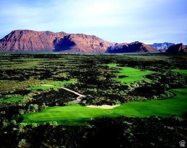 2874 W INDIAN PEAKS CIR, St. George, UT 84770