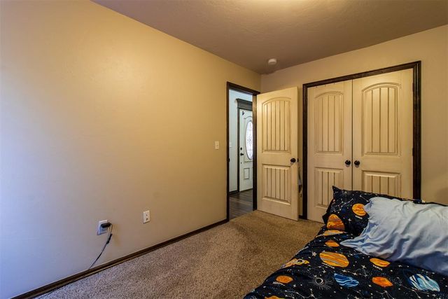 2305 Makaila Way, Yukon, OK 73099