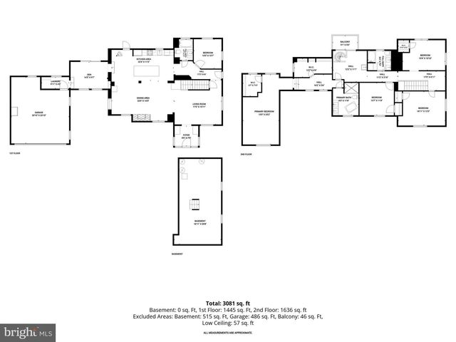 261 WAKELY TER, Bel Air, MD 21014