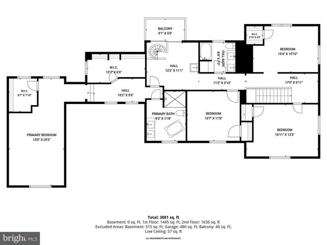 261 WAKELY TER, Bel Air, MD 21014