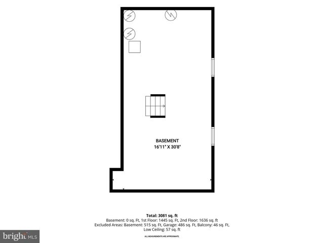 261 WAKELY TER, Bel Air, MD 21014
