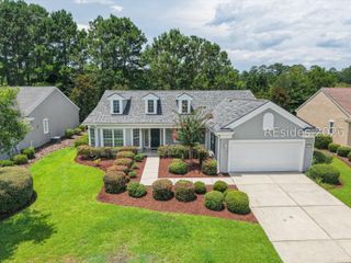 7 Clairborne Ct, Bluffton, SC 29909