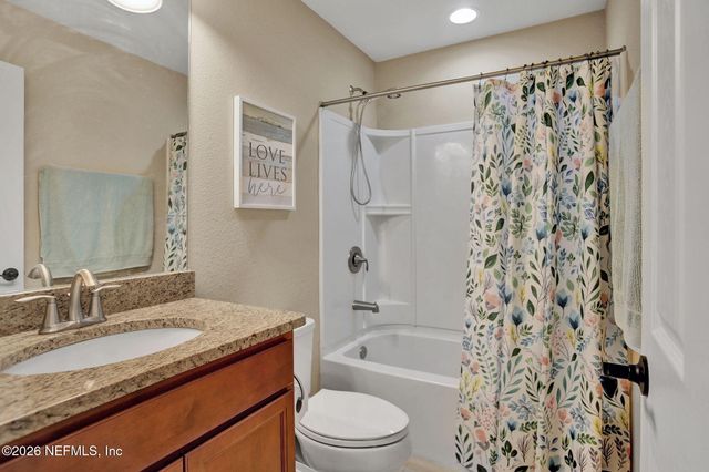 7036 BEAUHAVEN Court, Jacksonville, FL 32258