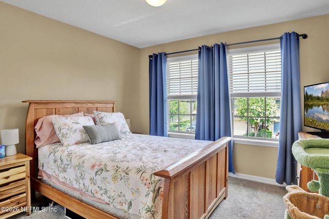 7036 BEAUHAVEN Court, Jacksonville, FL 32258