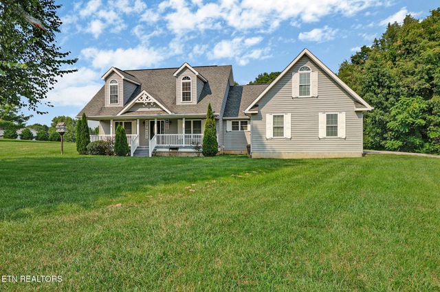 246 Autumn Drive, Crossville, TN 38571