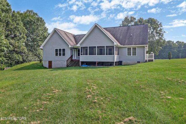 246 Autumn Drive, Crossville, TN 38571