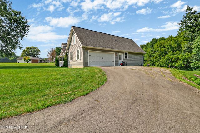 246 Autumn Drive, Crossville, TN 38571