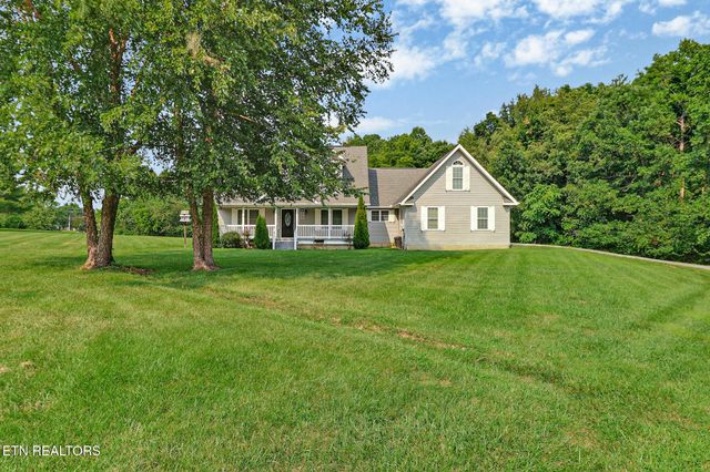 246 Autumn Drive, Crossville, TN 38571