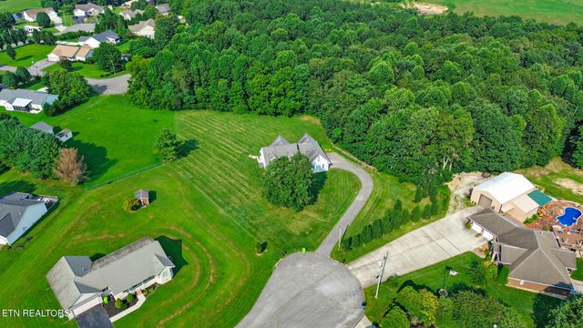 246 Autumn Drive, Crossville, TN 38571