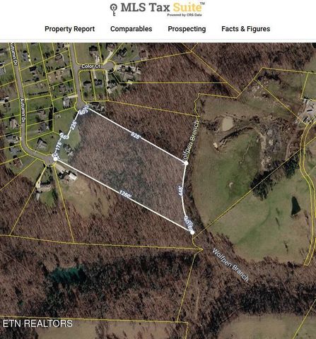246 Autumn Drive, Crossville, TN 38571