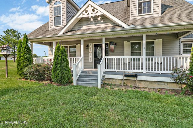 246 Autumn Drive, Crossville, TN 38571