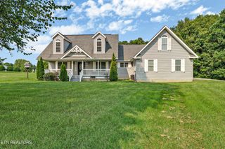 246 Autumn Drive, Crossville, TN 38571