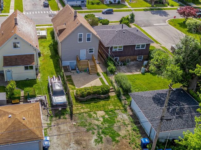 12934 Mozart Street, Blue Island, IL 60406