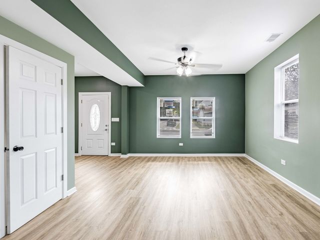 12934 Mozart Street, Blue Island, IL 60406