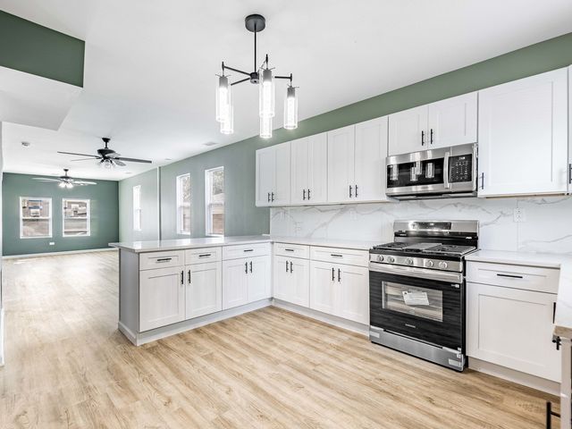 12934 Mozart Street, Blue Island, IL 60406