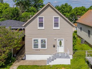 12934 Mozart Street, Blue Island, IL 60406