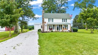 4528 W State Route 185, Piqua, OH 45356