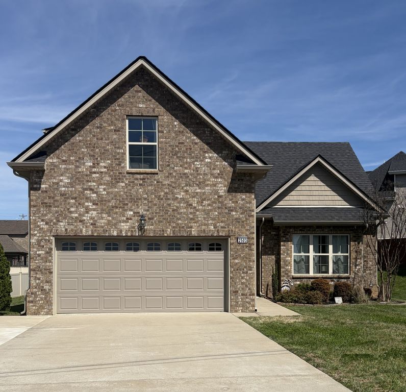 2503 Fortitude Trl, Smyrna, TN 37167