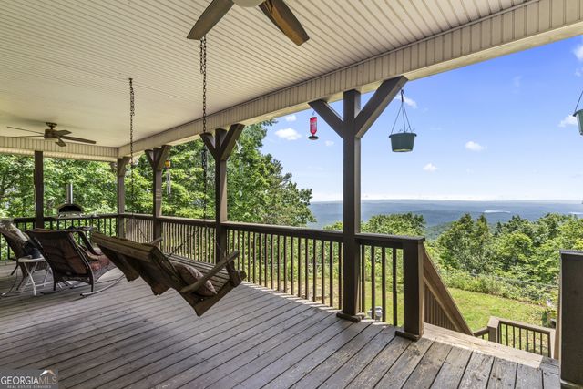 2697 Brushy Top Road, Ellijay, GA 30540