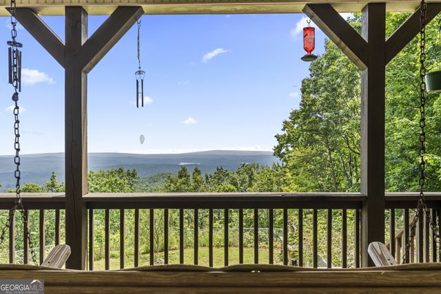 2697 Brushy Top Road, Ellijay, GA 30540