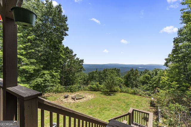 2697 Brushy Top Road, Ellijay, GA 30540