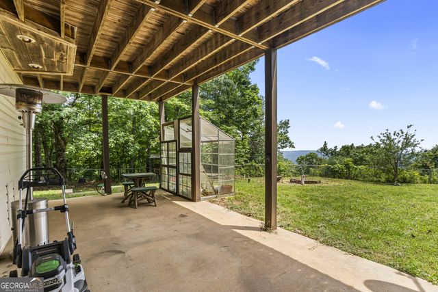 2697 Brushy Top Road, Ellijay, GA 30540