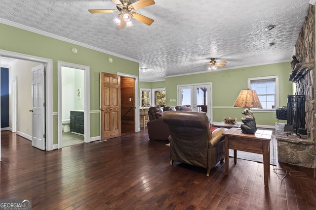 2697 Brushy Top Road, Ellijay, GA 30540