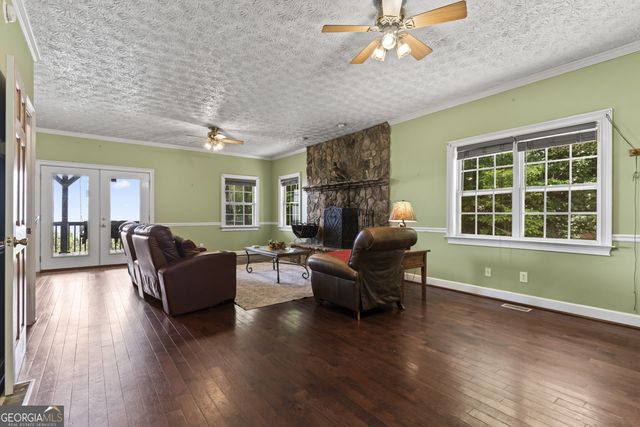 2697 Brushy Top Road, Ellijay, GA 30540