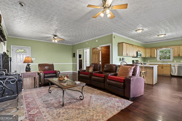 2697 Brushy Top Road, Ellijay, GA 30540