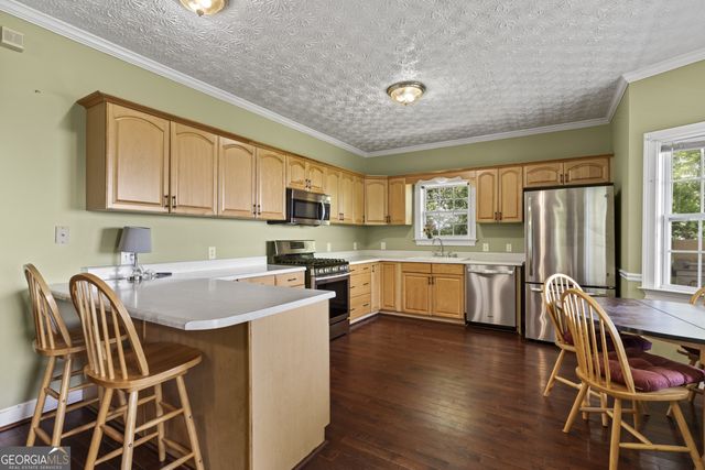 2697 Brushy Top Road, Ellijay, GA 30540