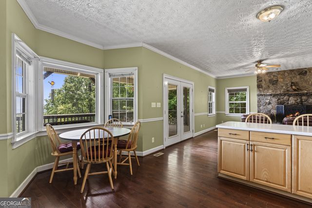 2697 Brushy Top Road, Ellijay, GA 30540