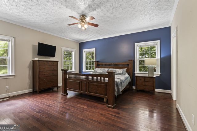 2697 Brushy Top Road, Ellijay, GA 30540