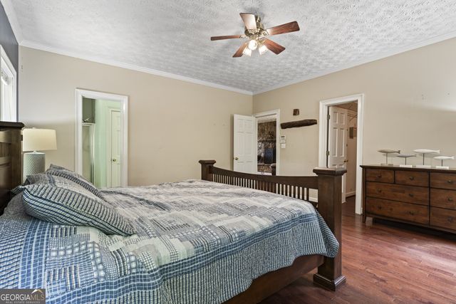 2697 Brushy Top Road, Ellijay, GA 30540