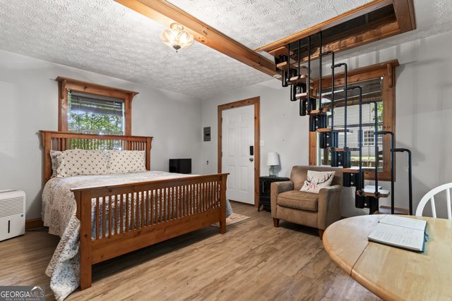 2697 Brushy Top Road, Ellijay, GA 30540