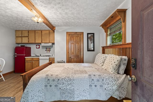 2697 Brushy Top Road, Ellijay, GA 30540