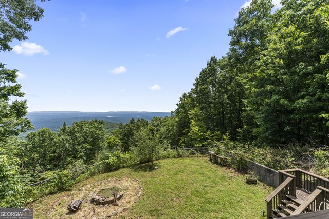 2697 Brushy Top Road, Ellijay, GA 30540