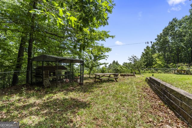 2697 Brushy Top Road, Ellijay, GA 30540