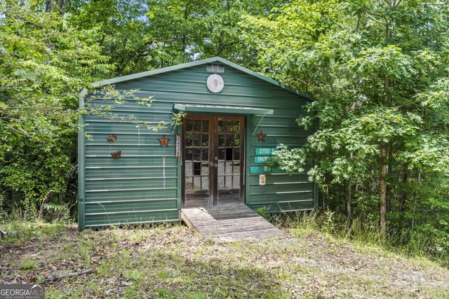 2697 Brushy Top Road, Ellijay, GA 30540
