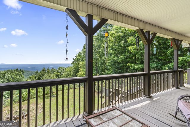 2697 Brushy Top Road, Ellijay, GA 30540