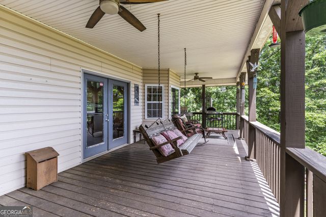 2697 Brushy Top Road, Ellijay, GA 30540