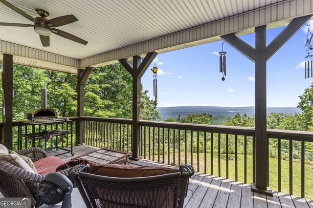 2697 Brushy Top Road, Ellijay, GA 30540