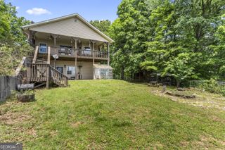2697 Brushy Top Road, Ellijay, GA 30540