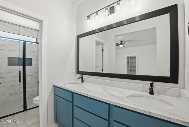 13840 Paseo Celeste Drive, Horizon City, TX 79928