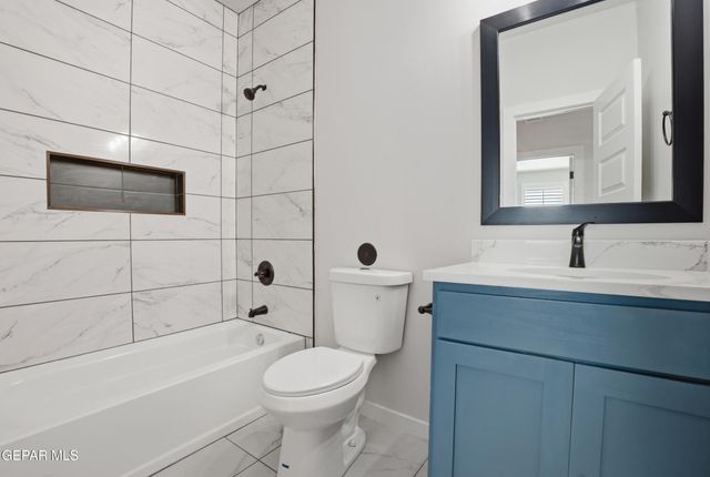 13840 Paseo Celeste Drive, Horizon City, TX 79928